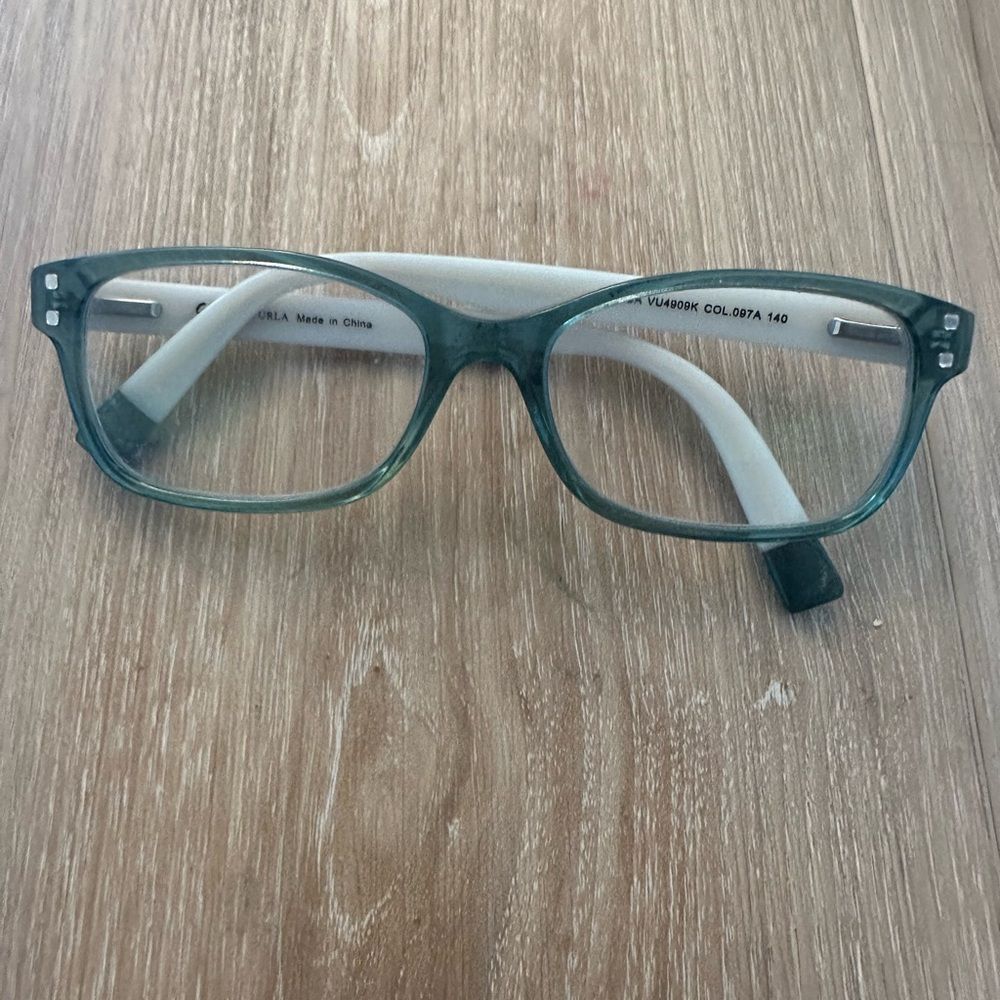 Furla “Linda” Eyeglass Frames